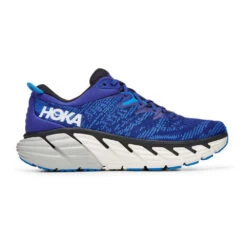 'HOKA' Men's Gaviota 4 - Bluing / Blue Graphite (Wide) -The Outdoor Clothing Shop 19571921669 66f81413 085d 4292 9b31 448f1801e5ea 1024x1024@2x
