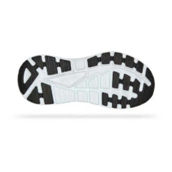 'HOKA' Women's Gaviota 4 - Black / White (Wide) -The Outdoor Clothing Shop 19571921687 3 6b084452 08db 4bd4 9d64 bec8415b031d 1024x1024@2x