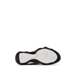 'Sorel' Women's Kinetic™ Impact II Lace Sneaker - Black / Sea Salt -The Outdoor Clothing Shop 2039951 010 o presetHigh Res JPEG 300DPI 1024x1024@2x