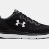 'Under Armour' Men's Charged Impulse - Black / White 2 'Under Armour' Men's Charged Impulse - Black / White -The Outdoor Clothing Shop 30219500021 1024x1024@2x