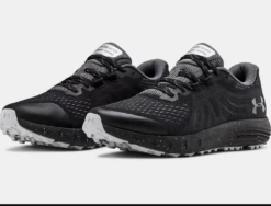 'Under Armour' Men's Charged Bandit Trail - Black / Grey 4 'Under Armour' Men's Charged Bandit Trail - Black / Grey -The Outdoor Clothing Shop 3021951001 1024x1024@2x