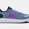 'Under Armour' Women's Charged Rogue 2.5 - Washed Blue -The Outdoor Clothing Shop 30244034001 1024x1024@2x