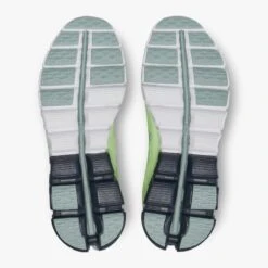 'On Running' Women's Cloudflow - Meadow / White -The Outdoor Clothing Shop 35.98685 cloudflow fw22 meadow white w g3 1024x1024@2x