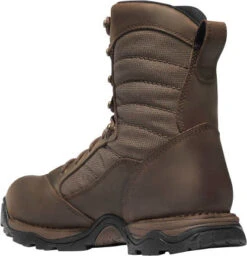 'Danner' Men's 8" Pronghorn WP Hunting Boot - Brown -The Outdoor Clothing Shop 41340 M 1024x1024@2x
