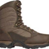 'Danner' Men's 8" Pronghorn WP Hunting Boot - Brown -The Outdoor Clothing Shop 41340 P 1024x1024@2x