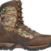 'Danner' Men's 8" Pronghorn Hunting Boot - Mossy Oak Break-Up Country -The Outdoor Clothing Shop 41342 P 1024x1024@2x