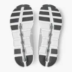 'On Running' Men's Cloud 5 - Glacier / White -The Outdoor Clothing Shop 59.98909 cloud 5 ss22 glacier white m g3 1024x1024@2x