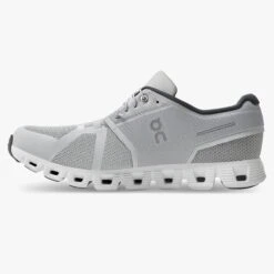'On Running' Men's Cloud 5 - Glacier / White -The Outdoor Clothing Shop 59.98909 cloud 5 ss22 glacier white m g4 1024x1024@2x