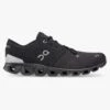 'On Running' Men's Cloud X 3 - Black -The Outdoor Clothing Shop 60.98705 cloud x 3 fw22 black m g1 1024x1024@2x