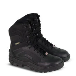 'Thorogood' Men's 8" Veracity Gore-Tex Tactical - Black -The Outdoor Clothing Shop 834 6018 1 1024x1024@2x