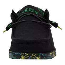 'Hey Dude' Men's Wally - Gecko 5 'Hey Dude' Men's Wally - Gecko -The Outdoor Clothing Shop 89524511059 3 1024x1024@2x