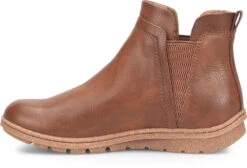 'B.O.C' Women's Alina Ankle Boot - Medium Brown -The Outdoor Clothing Shop Alina Brownmediumbrown BC0016706 Instep 1000 1024x1024@2x