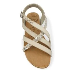'Blowfish Malibu' Women's Maddi Sandal - Zinc Amazon Rawhide -The Outdoor Clothing Shop BF 9321 MADDI ZAZTD 3 1024x1024@2x