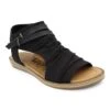 'Blowfish Malibu' Women's Beauty Sandal - Black Dyewash -The Outdoor Clothing Shop BF 9421 BEAUTY BDWTD 1 1024x1024@2x