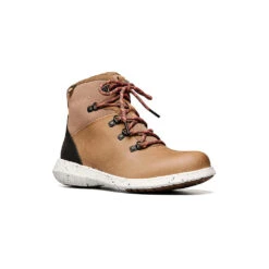 'Bogs' Women's Juniper WP Hiker - Toffee -The Outdoor Clothing Shop Bogs Fall 2021 72691 235 ALT 2 1024x1024@2x