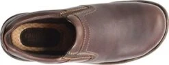'Carolina' Men's BLVD 2.0 Aluminum Toe ESD Slip On - Brown 6 'Carolina' Men's BLVD 2.0 Aluminum Toe ESD Slip On - Brown -The Outdoor Clothing Shop CA5562 Top 1024x1024@2x