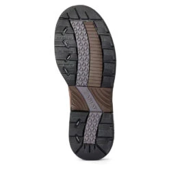 'Ariat' Women's 6" Casey EH Metguard Comp Toe - Distressed Brown -The Outdoor Clothing Shop F20 WMS WORK 10033995 sole 1024x1024@2x