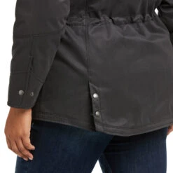'Ariat' Women's R.E.A.L. Grizzly Insulated Concealed Carry Jacket - Phantom 5 'Ariat' Women's R.E.A.L. Grizzly Insulated Concealed Carry Jacket - Phantom -The Outdoor Clothing Shop F21 WMS WEST 10037470 detail02 plus 1024x1024@2x