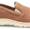 'B.O.C.' Women's Georgia II Slip On - Tan 2 'B.O.C.' Women's Georgia II Slip On - Tan -The Outdoor Clothing Shop GeorgiaII Tan BC0006316 Profile 1000 1024x1024@2x