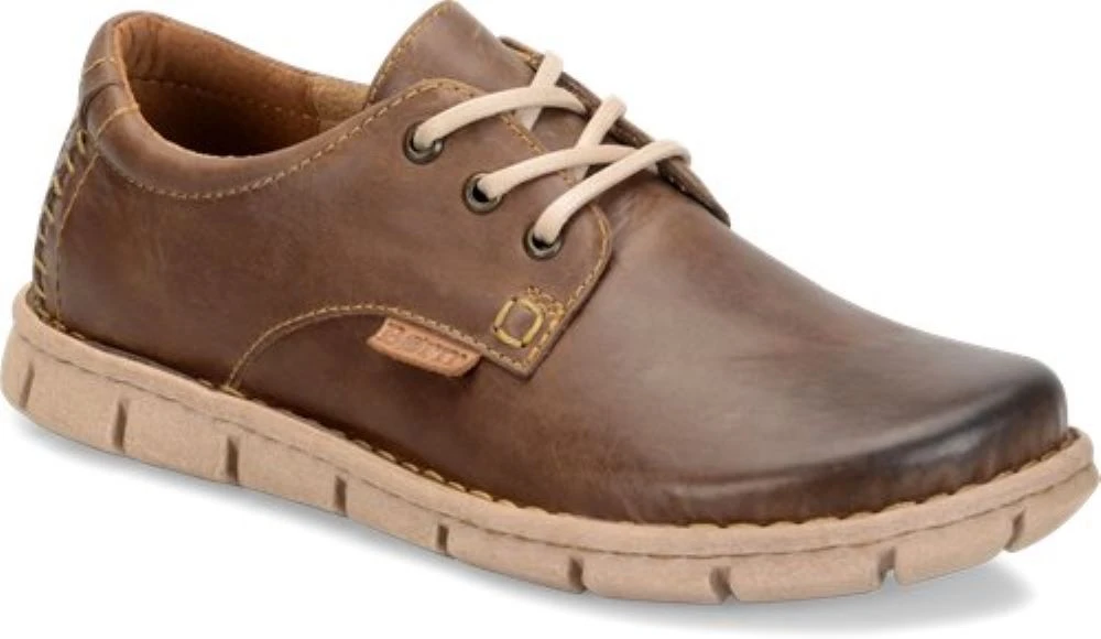 'Born' Men's Soledad - Brown 'Born' Men's Soledad - Brown -The Outdoor Clothing Shop H47423