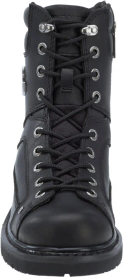 'Harley Davidson' Men's 7" Abercorn Riding Boot - Black -The Outdoor Clothing Shop HDM D93340 062915 F15 090 1024x1024@2x