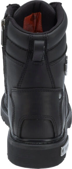 'Harley Davidson' Men's 7" Abercorn Riding Boot - Black -The Outdoor Clothing Shop HDM D93340 062915 F15 270 1024x1024@2x