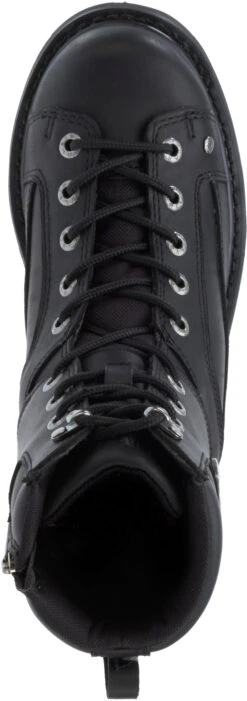 'Harley Davidson' Men's 7" Abercorn Riding Boot - Black -The Outdoor Clothing Shop HDM D93340 062915 F15 TOP 1024x1024@2x