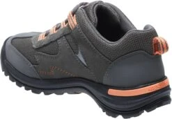 'Harley Davidson' Women's Wincrest Oxford - Grey / Light Orange -The Outdoor Clothing Shop HDW D84049 121216 F17 225 1024x1024@2x