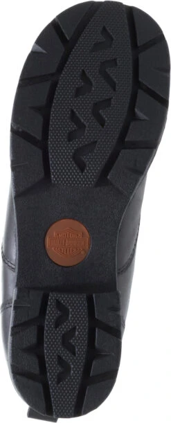 'Harley Davidson' Women's 5.5" Amherst Pull On Side Zip - Black 4 'Harley Davidson' Women's 5.5" Amherst Pull On Side Zip - Black -The Outdoor Clothing Shop HDW D84236 061217 S18 OUT 1024x1024@2x