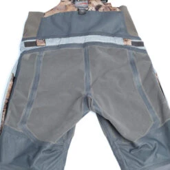 'Sitka' Men's Hudson Bibs - Waterfowl : Marsh -The Outdoor Clothing Shop Hudson Bib Waterfowl Marsh 3 1024x1024@2x