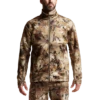 'Sitka' Men's Traverse Jacket - Waterfowl : Waterfowl Marsh -The Outdoor Clothing Shop IMG SITKA WL 2022 600028 WL Traverse Jacket Optifade Waterfowl 592p Studio 03885 1024x1024@2x