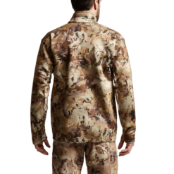 'Sitka' Men's Traverse Jacket - Waterfowl : Waterfowl Marsh -The Outdoor Clothing Shop IMG SITKA WL 2022 600028 WL Traverse Jacket Optifade Waterfowl 592p Studio 03910 1024x1024@2x