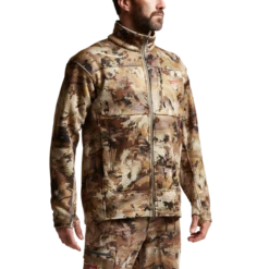 The Outdoor Clothing Shop -The Outdoor Clothing Shop IMG SITKA WL 2022 600028 WL Traverse Jacket Optifade Waterfowl 592p Studio 03920 1024x1024@2x