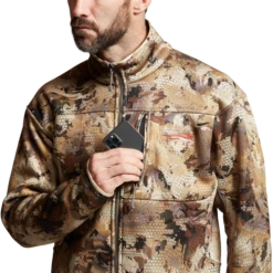 'Sitka' Men's Traverse Jacket - Waterfowl : Waterfowl Marsh -The Outdoor Clothing Shop IMG SITKA WL 2022 600028 WL Traverse Jacket Optifade Waterfowl 592p Studio 03950 1024x1024@2x