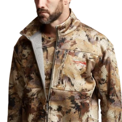 'Sitka' Men's Traverse Jacket - Waterfowl : Waterfowl Marsh -The Outdoor Clothing Shop IMG SITKA WL 2022 600028 WL Traverse Jacket Optifade Waterfowl 592p Studio 03960 1024x1024@2x