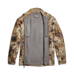 'Sitka' Men's Traverse Jacket - Waterfowl : Waterfowl Marsh -The Outdoor Clothing Shop IMG SITKA WL 2022 600028 WL Traverse Jacket Optifade Waterfowl 592p Studio 0638 1024x1024@2x
