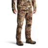 'Sitka' Men's Traverse Pant - Waterfowl : Waterfowl Marsh 1 'Sitka' Men's Traverse Pant - Waterfowl : Waterfowl Marsh -The Outdoor Clothing Shop IMG SITKA WL 2022 600029 WL Traverse Pant Optifade Waterfowl 592p Studio 03972 1 1024x1024@2x