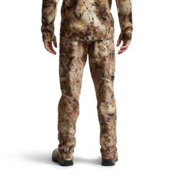 'Sitka' Men's Traverse Pant - Waterfowl : Waterfowl Marsh -The Outdoor Clothing Shop IMG SITKA WL 2022 600029 WL Traverse Pant Optifade Waterfowl 592p Studio 03986 1 1024x1024@2x