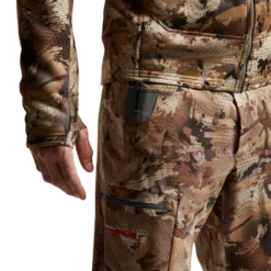 'Sitka' Men's Traverse Pant - Waterfowl : Waterfowl Marsh -The Outdoor Clothing Shop IMG SITKA WL 2022 600029 WL Traverse Pant Optifade Waterfowl 592p Studio 04008 1024x1024@2x
