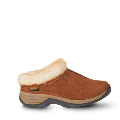 'Old Friend Footwear' Women's Snowbird II Clog Slipper - Chestnut 'Old Friend Footwear' Women's Snowbird II Clog Slipper - Chestnut -The Outdoor Clothing Shop IMG 0209 480x 14d96da0 fa67 4d2d 9f0c