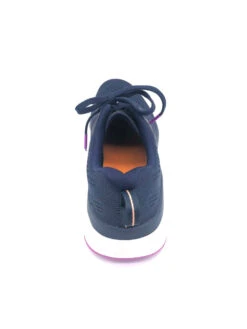 'Skechers' Women's Max Cushioning Elite-Destination Point - Navy -The Outdoor Clothing Shop IMG 3783 1024x1024@2x