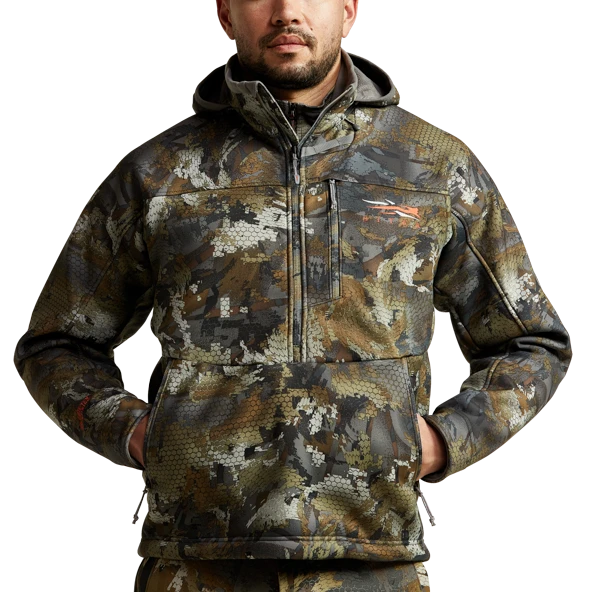 'Sitka' Men's Dakota Jacket - Waterfowl : Timber