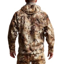 The Outdoor Clothing Shop -The Outdoor Clothing Shop Img SITKA WF 2021 50223 WL Mens Dakota Hoody Optifade Waterfowl Marsh 592p Studio 0137 1024x1024@2x