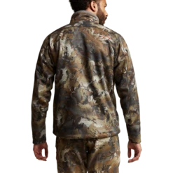 'Sitka' Men's Dakota Jacket - Waterfowl : Timber -The Outdoor Clothing Shop Img SITKA WF 2021 50239 TM Mens Dakota Jacket Optifade WF Timber 592p Studio 0957 1024x1024@2x