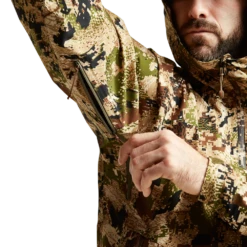 'Sitka' Men's Dew Point Jacket - Optifade Subalpine -The Outdoor Clothing Shop Img SITKA BG 2021 50254 SA Mens Dew Point Jacket Optifade Subalpine 1000p Studio 0758 1024x1024@2x