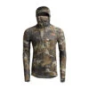 'Sitka' Men's Equinox Guard Hoody - Waterfowl Timber -The Outdoor Clothing Shop Img SITKA WF 2022 50248 SA Equinox Guard Hoody Optifade WF Timber Studio 0022 Medium jpeg 1024x1024@2x