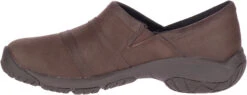 'Merrell' Women's Encore Moc 4 Slip On - Bracken (Wide) -The Outdoor Clothing Shop MRLW J001436 051319 S20 180 5f6ab2cd f58f 496c 97ca 0cff9f1ae109 1024x1024@2x