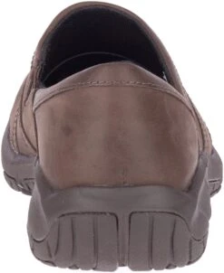 'Merrell' Women's Encore Moc 4 Slip On - Bracken (Wide) -The Outdoor Clothing Shop MRLW J001436 051319 S20 270 7492537c 1afc 4565 b0a2 7b645b814476 1024x1024@2x