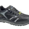 'Nautilus' Men's Tempest Low ESD SR Safety Toe - Black / Grey -The Outdoor Clothing Shop N1570 1024x1024@2x