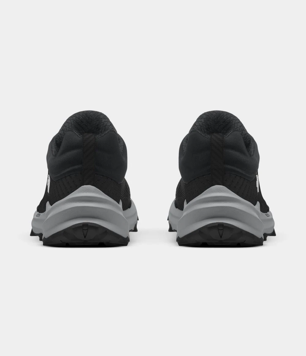 'The North Face' Men's Vectiv™ Fastpack Futurelight™ - TNF Black / Vanadis Grey 'The North Face' Men's Vectiv™ Fastpack Futurelight™ - TNF Black / Vanadis Grey -The Outdoor Clothing Shop